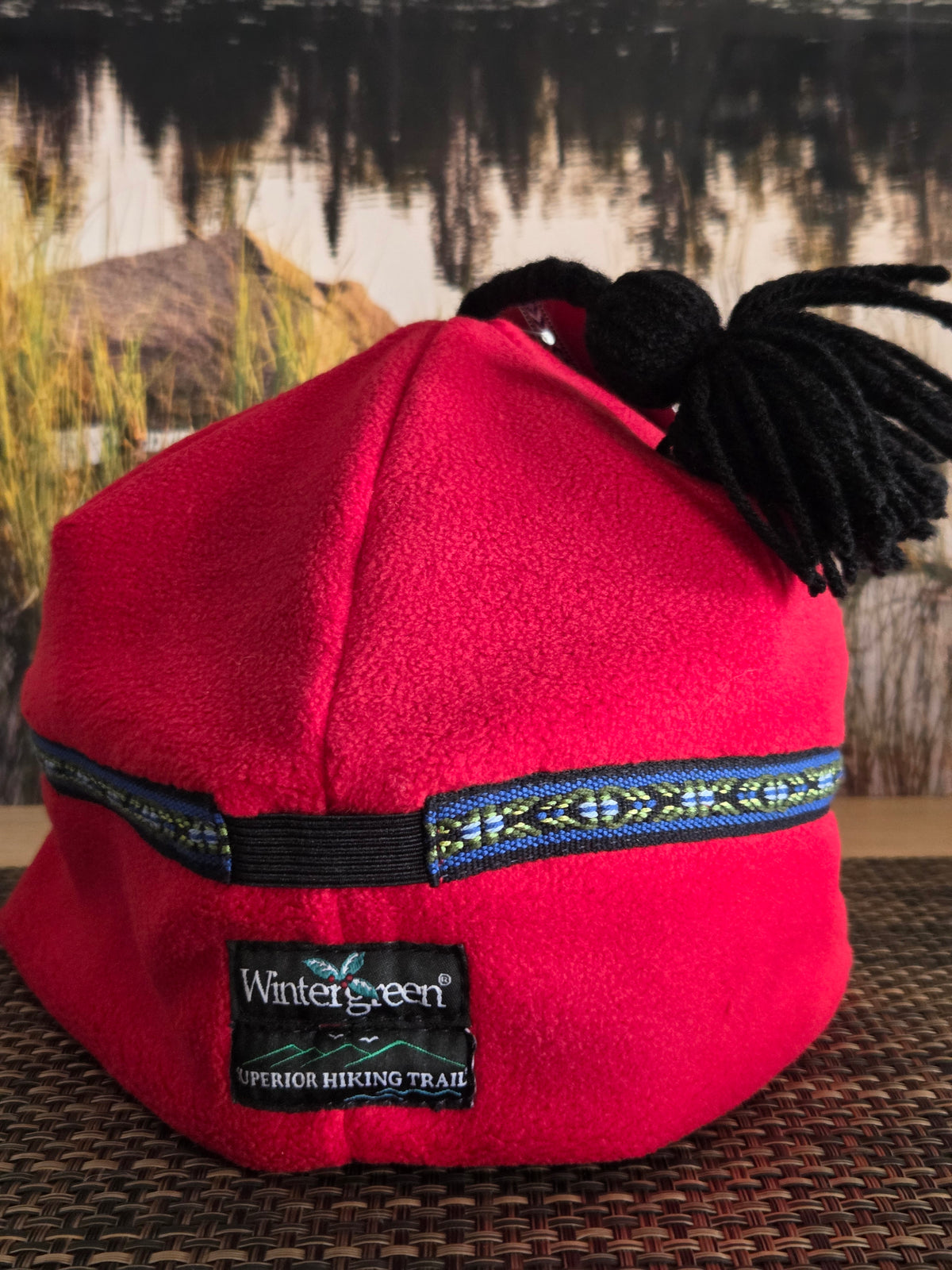 Superior Hiking Trail/Wintergreen Northern Wear Classic Beanie