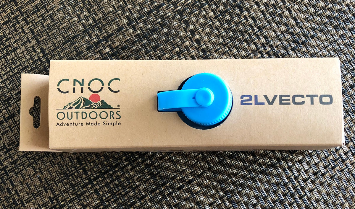 CNOC Vecto 2L Collapsible Water Container