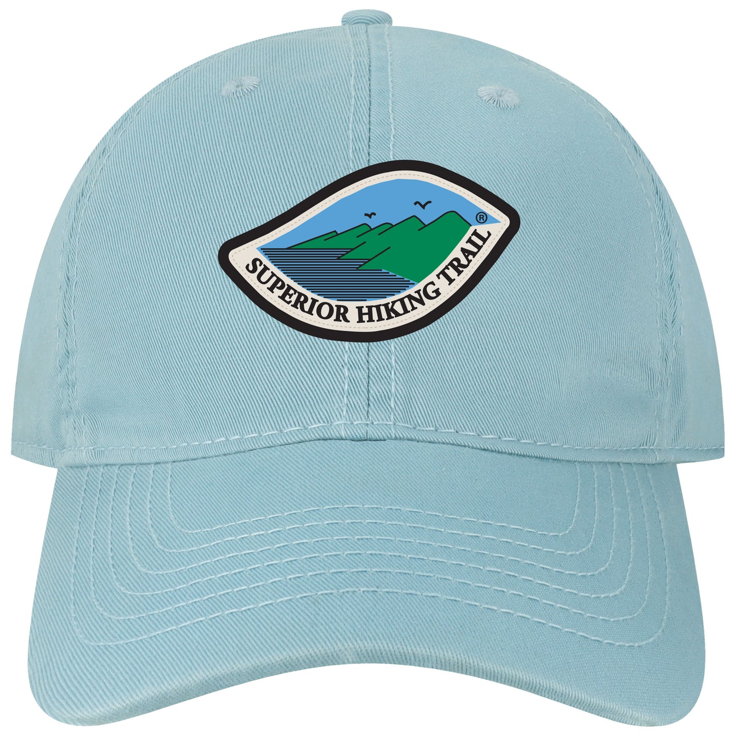 Superior Hiking Trail Youth Hats