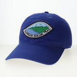 Superior Hiking Trail Legacy Twill Solid