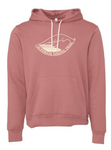 Logo Hoodie Sweatshirt