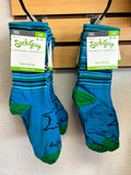 Superior Hiking Trail Sock Guy Wool Socks