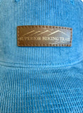Superior Hiking Trail Corduroy Hats