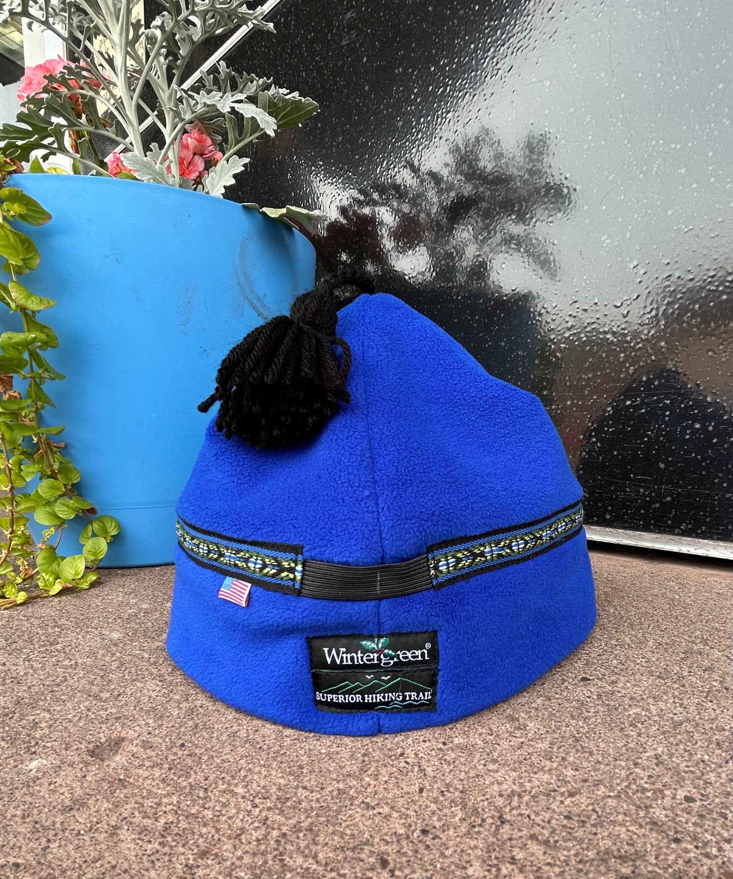 Superior Hiking Trail/Wintergreen Northern Wear Classic Beanie
