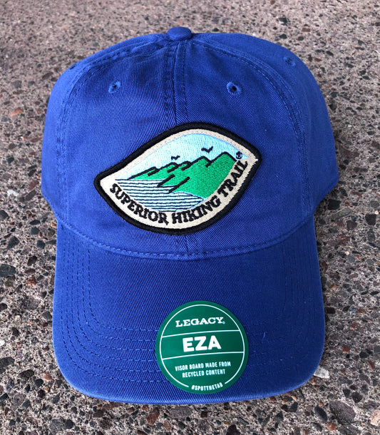 Superior Hiking Trail Legacy Twill Solid