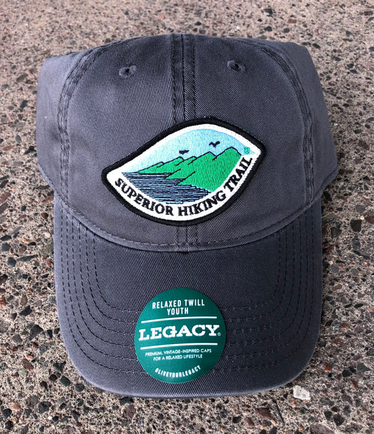 Superior Hiking Trail Youth Hats