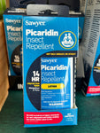 Picaridin Insect Repellent Lotion