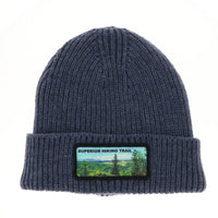 Heather Friedli Beanie