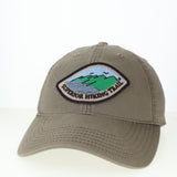 Superior Hiking Trail Legacy Twill Solid