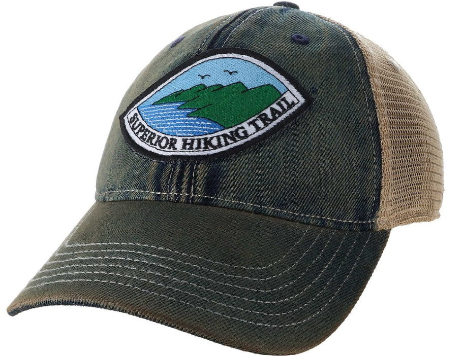 Superior Hiking Trail Trucker Hat