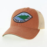Superior Hiking Trail Trucker Hat