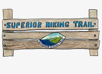 Superior Hiking Trail Anni Friesen Notecard Set