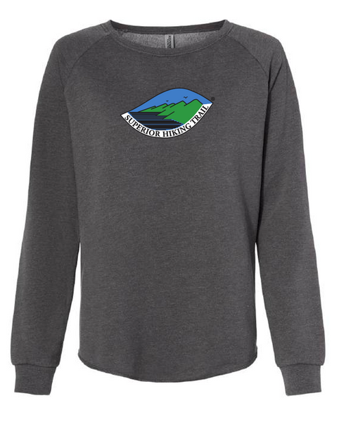 Superior Hiking Trail Women's Tunic Sweatshirt