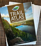 Superior Hiking Trail Atlas Second Edition