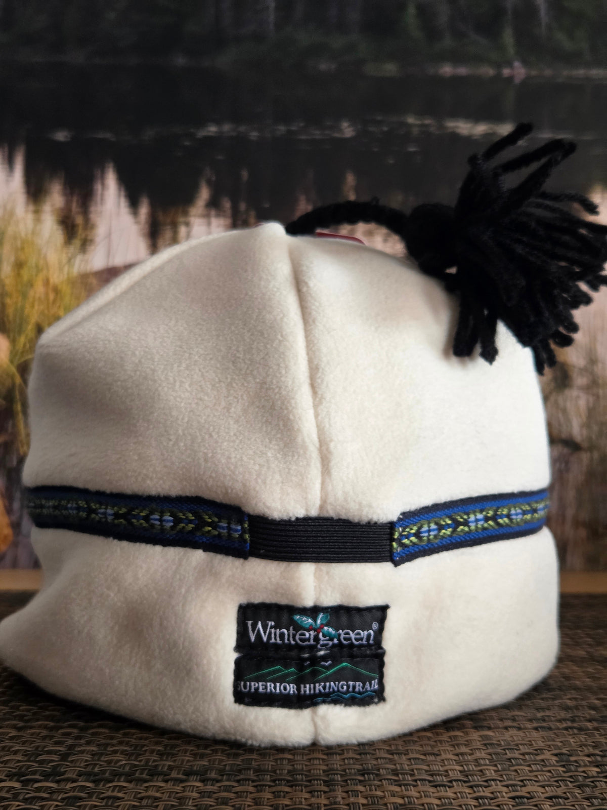 Superior Hiking Trail/Wintergreen Northern Wear Classic Beanie