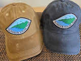 Superior Hiking Trail Waxed Cotton Hat