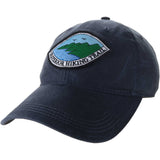 Superior Hiking Trail Waxed Cotton Hat