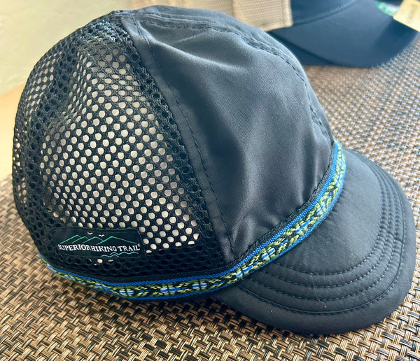 Superior Hiking Trail/Wintergreen Northern Wear Trail Cap