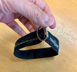 Superior Hiking Trail/Wintergreen Northern Wear Keychain