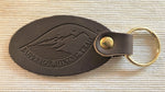 Logo Key Chain by Frost River Trading Co