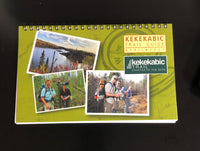 Kekekabic Trail Guide